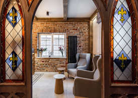 Gotyk House 2