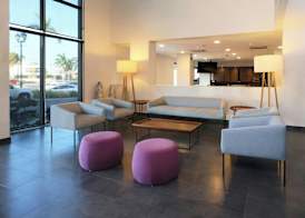 City Express by Marriott Tampico 5