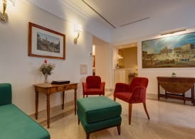 Residenza RomaCentro 2