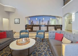 Garner Hotel Houston - Westchase 3