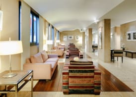 Abba Euskalduna Hotel 3