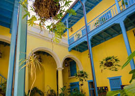 Beltran De Santacruz 2