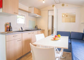 Kamemi Village & Camping 5