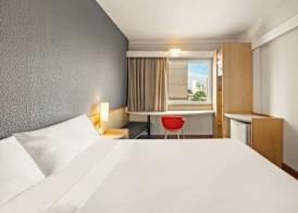 Slim Hotel Campinas 4