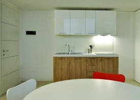 BB Hotels Aparthotel Città Studi 5