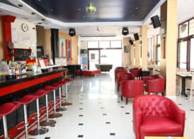 Bellos Hotel Apartments 2