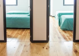 Apartamentos Porto de Abrigo 4