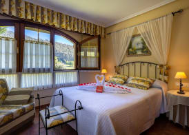 Posada El Trasmerano 3