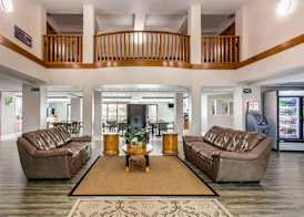 Quality Inn & Suites North Myrtle Beach 2