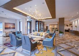Hilton Garden Inn Al Khobar King Fahd Causeway 5