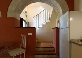Apartamentos Los Patios de la Judería 5