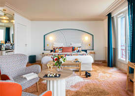 Hotel Mercure La Baule Majestic 3