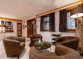Breithorn Lodge 3
