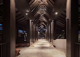 The Ritz-Carlton, Langkawi 2