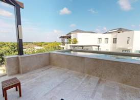 Fairmont Heritage Place Mayakoba 4