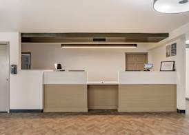 Sleep Inn & Suites Merrillville 3