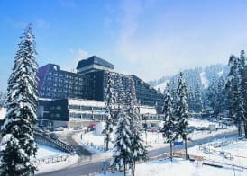 Hotel Samokov 5