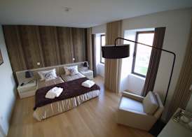 Hotel Rural Quinta das Quintães 5