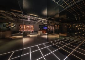 The Lively Osaka Honmachi 3