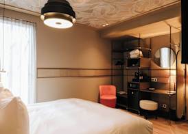 The Diamond Amsterdam 4