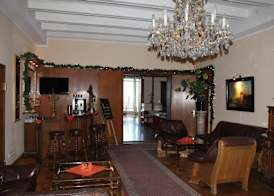 Hotel Stolteraa 2