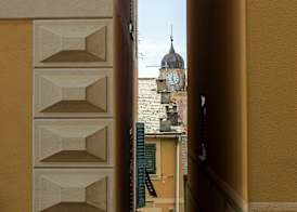 Il Campanile by Wonderful Italy 2