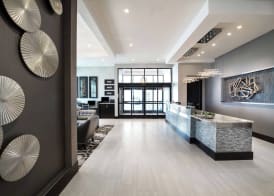TownePlace Suites by Marriott Boston Logan Airport/Chelsea 3