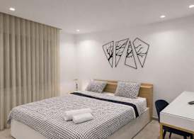 Lovely 1-bed Apartment in Lac1 Tunis 4