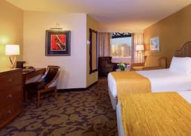 Orleans Hotel and Casino 5
