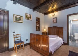 Agriturismo Papyrus 5