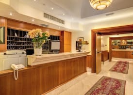 Hotel San Marco 4