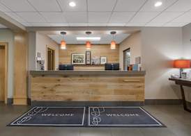 Country Inn & Suites by Radisson, Goldsboro, NC 2