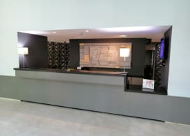 Holiday Inn Express MEXICO REFORMA by IHG 3