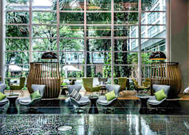 Pullman Bangkok King Power 2