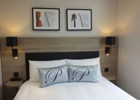 Hotel Paganini 3