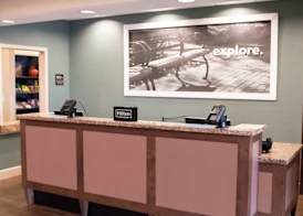 Hampton Inn & Suites Dallas/Frisco North-FieldhouseUSA 2
