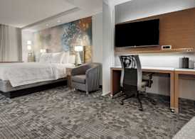 Courtyard by Marriott Ardmore 4