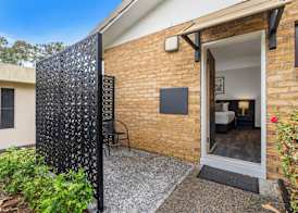 Quality Hotel Robertson Gardens 5