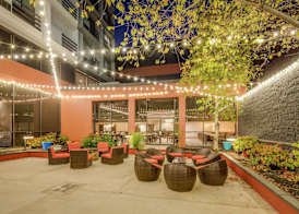 DoubleTree by Hilton Huntington, WV 3
