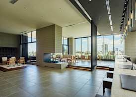 Mitsui Garden Hotel Gotanda - Tokyo 5