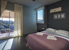 Virgo - Loft with Spectacular View to Acropolis 2