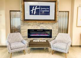 Holiday Inn Express & Suites FRAZIER PARK by IHG 2