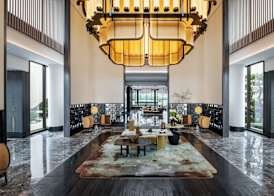 Four Seasons Hotel Suzhou 4