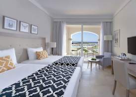 Steigenberger Resort Alaya Marsa Alam - Red Sea - Adults Friendly 16 Years Plus 3