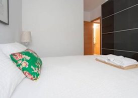 Apartamentos Diaber San Leandro 5