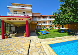 Kalias Hotel 2