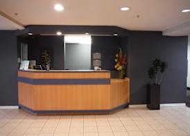 Microtel Inn & Suites, Morgan Hill 2