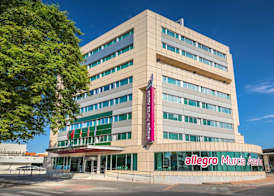 Allegro Murcia Azarbe 2