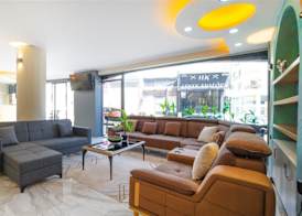 Blue Marina Hotel 3