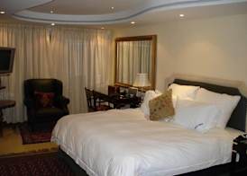 Kosmos Manor Guest House 4